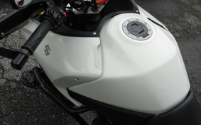 SUZUKI DL650 ( V-Strom 650 ) 2009 VP54B