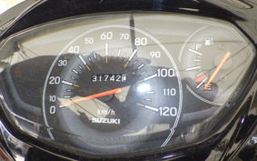 SUZUKI ADDRESS V125 1999 DT11A