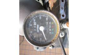 KAWASAKI 250TR BJ250F