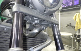 HONDA REBEL 1100 2021 SC83