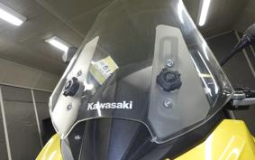 KAWASAKI VERSYS A 2015