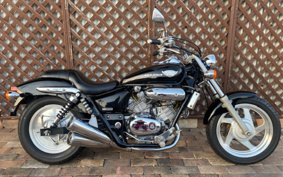 HONDA V-TWIN MAGNA MC29