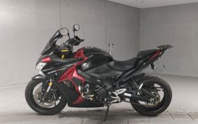 SUZUKI GSX-S1000F 2016 GT79A