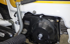 HONDA CHALY 50 CF50