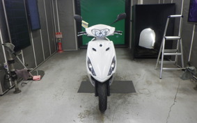 YAMAHA AXIS 125 Z SED7J