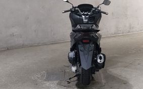 HONDA PCX 160 KF47