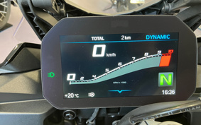 BMW F900XR PREMIUM LINE 2025 0K21