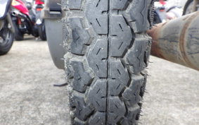 HONDA C110 SUPER CUB JA07