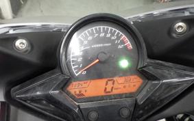 HONDA CBR125R 2013 JC50