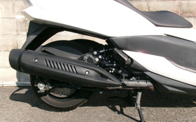 YAMAHA MAJESTY 250 SG20J
