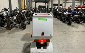 HONDA GYRO TA03