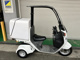 Фото Honda GYRO 2014 с японского аукциона