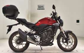 HONDA CB250RA MC52