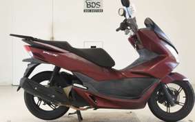 HONDA PCX 125 2001 JF56