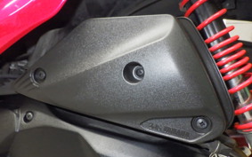 YAMAHA CYGNUS 125 XSR 3