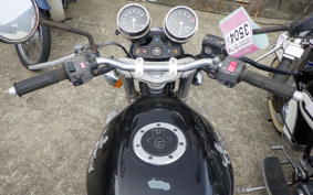 KAWASAKI BALIUS 250 ZR250A