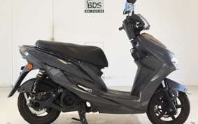 YAMAHA CYGNUS 125 XSR 3 SED8J