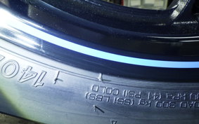 SUZUKI GSX250RA 2001