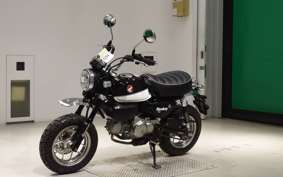 HONDA MONKEY 125 ABS