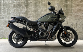 HARLEY PAN AMERICA 1250 SPECIAL 2022 ZES