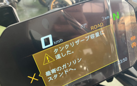 BMW F800GS 2025 0K51