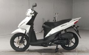 SUZUKI ADDRESS V110 CE47A