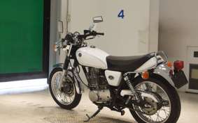 YAMAHA SR400 Gen.3 2007 RH01J