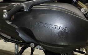 HONDA GIORNO 3 AF77