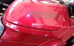 SUZUKI GSX250F Across GJ75A