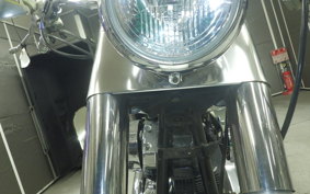 HARLEY FLSTF 1450 2001