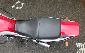 HONDA CB750 2025 RC42
