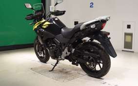 SUZUKI V-STROM 250 2006