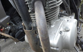 SUZUKI GRASS TRACKER NJ4DA