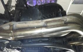 KAWASAKI BALIUS 250 Gen.2 2001 ZR250B