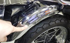 KAWASAKI W800 2017 EJ800A