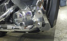 HONDA SHADOW 400 SLASHER 2005 NC40