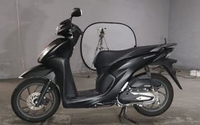 HONDA DIO110 BASIC  JK03