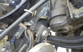 SUZUKI GN125 F Gen.2