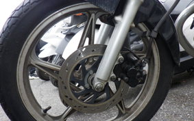 SUZUKI EN125 1993