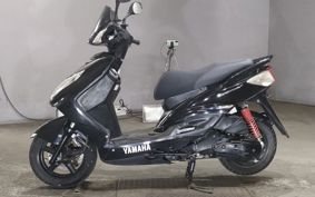 YAMAHA CYGNUS125XSR SE44J