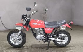 HONDA APE100 HC07