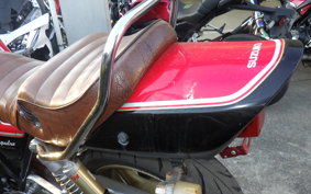 SUZUKI GSX400 IMPULSE 2010 GK7CA