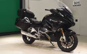 BMW R 1250RT 2021