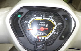 HONDA C110 SUPER CUB 2024 JA10