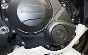 HONDA CBR600RR GEN 3 2008 PC40