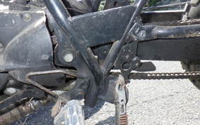 YAMAHA TW200 Gen.2 DG07J