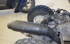 HONDA GYRO X TD01