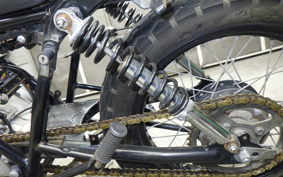 SUZUKI GRASS TRACKER Bigboy NJ47A