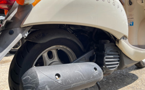 HONDA CREA SCOOPY AF55