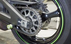 KAWASAKI ZX 10 NINJA ABS 2017